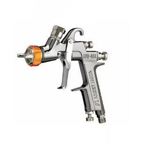 ANEST IWATA 5660 LPH400-134LVX eXtreme Basecoat Spray Gun Kit